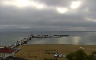Sopot-latarnia - 16-05-2026 05:15