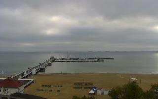 Sopot-latarnia - 16-05-2026 05:26