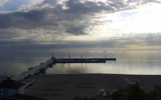 Sopot-latarnia - 17-05-2026 05:05