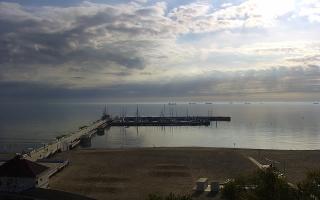 Sopot-latarnia - 17-05-2026 05:16
