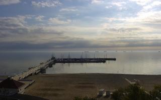 Sopot-latarnia - 17-05-2026 05:30
