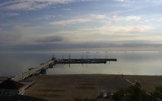 Sopot-latarnia - 17-05-2026 05:52