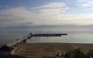 Sopot-latarnia - 17-05-2026 06:03