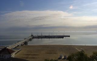 Sopot-latarnia - 17-05-2026 06:14