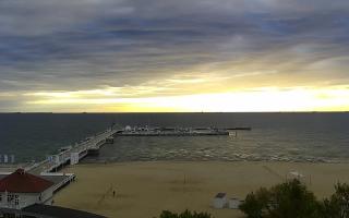 Sopot-latarnia - 18-05-2026 04:29