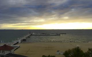 Sopot-latarnia - 18-05-2026 04:40