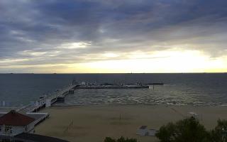 Sopot-latarnia - 18-05-2026 04:51