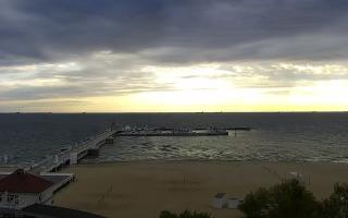 Sopot-latarnia - 18-05-2026 05:02