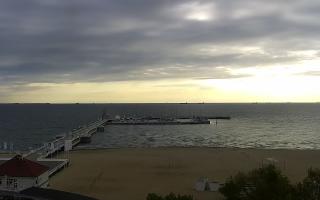 Sopot-latarnia - 18-05-2026 05:34