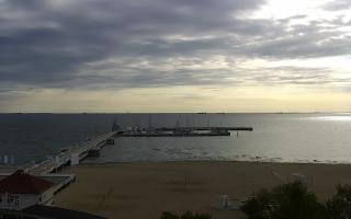 Sopot-latarnia - 18-05-2026 05:45