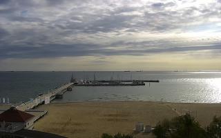 Sopot-latarnia - 18-05-2026 05:56