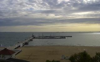 Sopot-latarnia - 18-05-2026 06:07