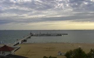 Sopot-latarnia - 18-05-2026 06:18