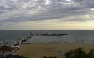 Sopot-latarnia - 18-05-2026 06:29