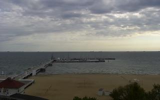 Sopot-latarnia - 18-05-2026 06:40