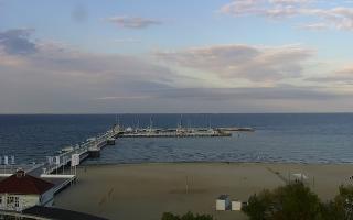Sopot-latarnia - 18-05-2026 17:35