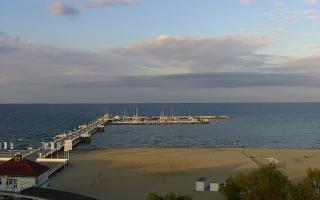 Sopot-latarnia - 18-05-2026 17:46