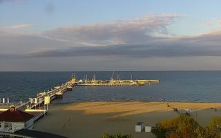 Sopot-latarnia - 18-05-2026 17:57