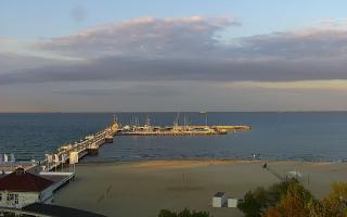 Sopot-latarnia - 18-05-2026 18:08