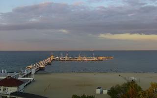 Sopot-latarnia - 18-05-2026 18:19