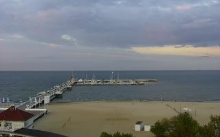 Sopot-latarnia - 18-05-2026 18:30