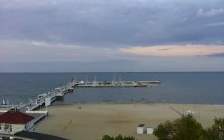 Sopot-latarnia - 18-05-2026 18:40
