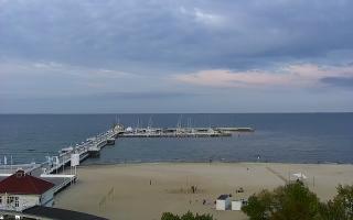 Sopot-latarnia - 18-05-2026 18:51