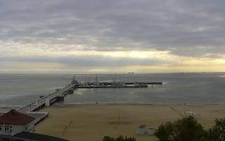 Sopot-latarnia - 19-05-2026 05:29