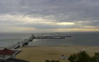 Sopot-latarnia - 19-05-2026 05:40