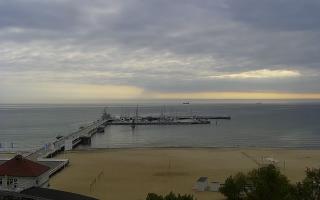 Sopot-latarnia - 19-05-2026 05:51