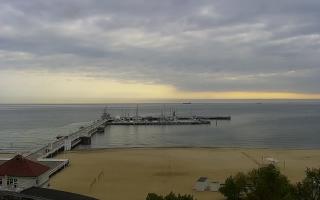 Sopot-latarnia - 19-05-2026 06:02