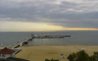 Sopot-latarnia - 19-05-2026 06:13