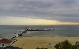 Sopot-latarnia - 19-05-2026 06:24