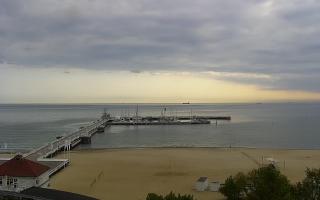 Sopot-latarnia - 19-05-2026 06:35