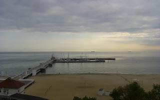 Sopot-latarnia - 19-05-2026 06:46