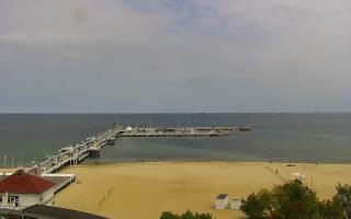 Sopot-latarnia - 19-05-2026 11:19