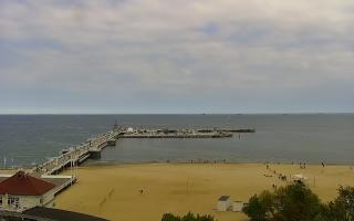 Sopot-latarnia - 19-05-2026 12:24