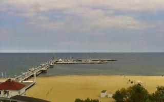Sopot-latarnia - 19-05-2026 12:35