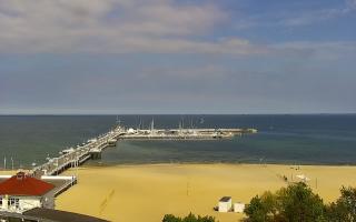 Sopot-latarnia - 19-05-2026 12:46