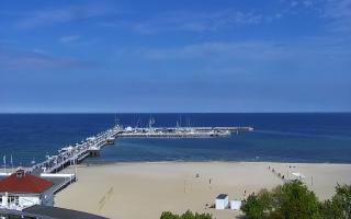 Sopot-latarnia - 19-05-2026 12:57