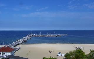 Sopot-latarnia - 19-05-2026 13:08