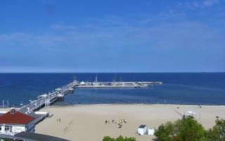 Sopot-latarnia - 19-05-2026 13:30