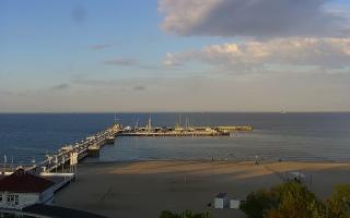 Sopot-latarnia - 19-05-2026 18:03