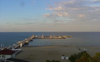 Sopot-latarnia - 19-05-2026 18:14