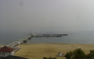 Sopot-latarnia - 20-05-2026 08:47