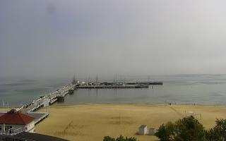 Sopot-latarnia - 20-05-2026 08:58