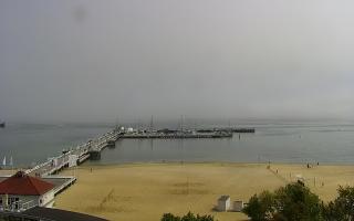 Sopot-latarnia - 20-05-2026 09:09