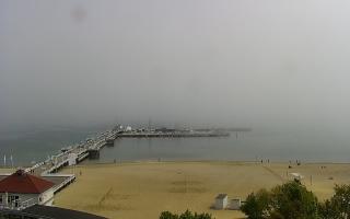 Sopot-latarnia - 20-05-2026 09:20