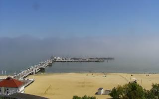 Sopot-latarnia - 20-05-2026 09:53