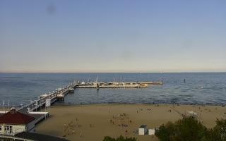 Sopot-latarnia - 20-05-2026 15:32